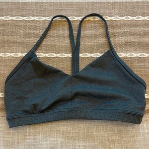 FLEO Reinette Medium Sports Bra (medium support)